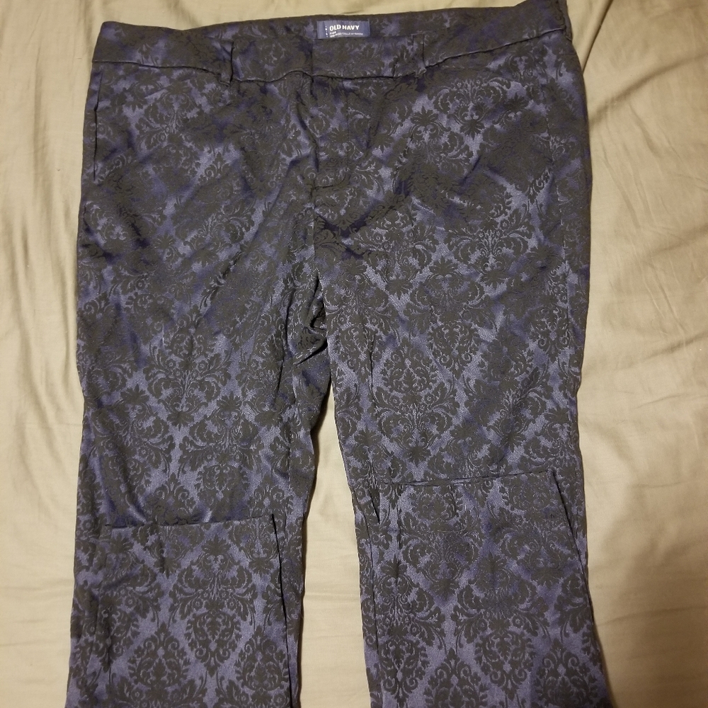 Pixie Pants